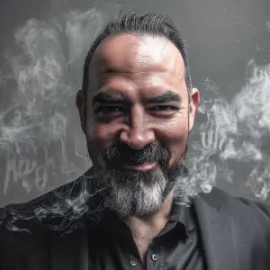 The Dragon’s Exhale – 21 Minutes to End the Cigarette Habit (No Willpower Required)