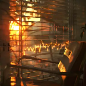 HypnoticFocus™ – 30 Minutes with Binaural Theta Waves to Get More Done (No Willpower Needed)